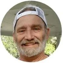 Obituary for Larry Gene Teegardin