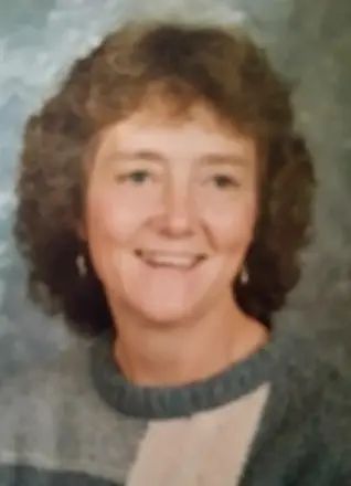 Patricia Williams Obituary