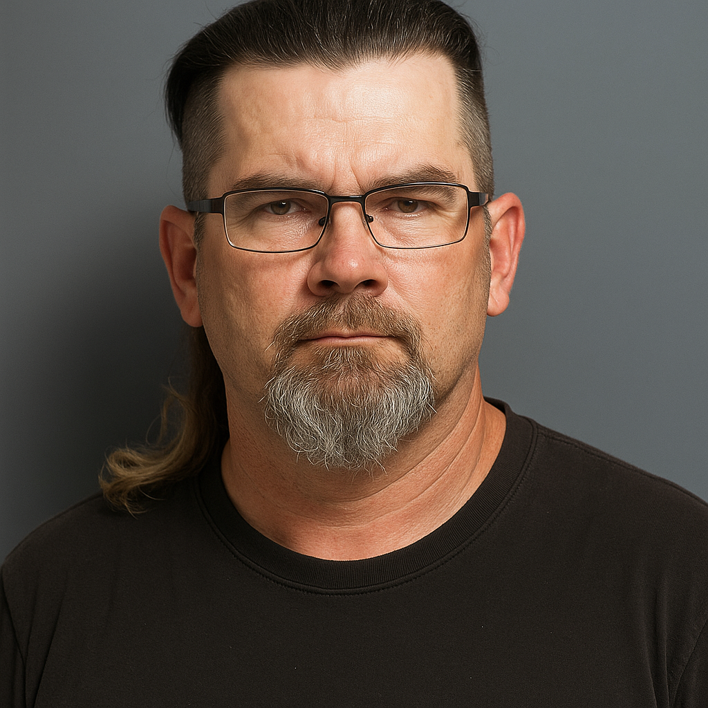 Greene County Arrest Logs 9-10-25