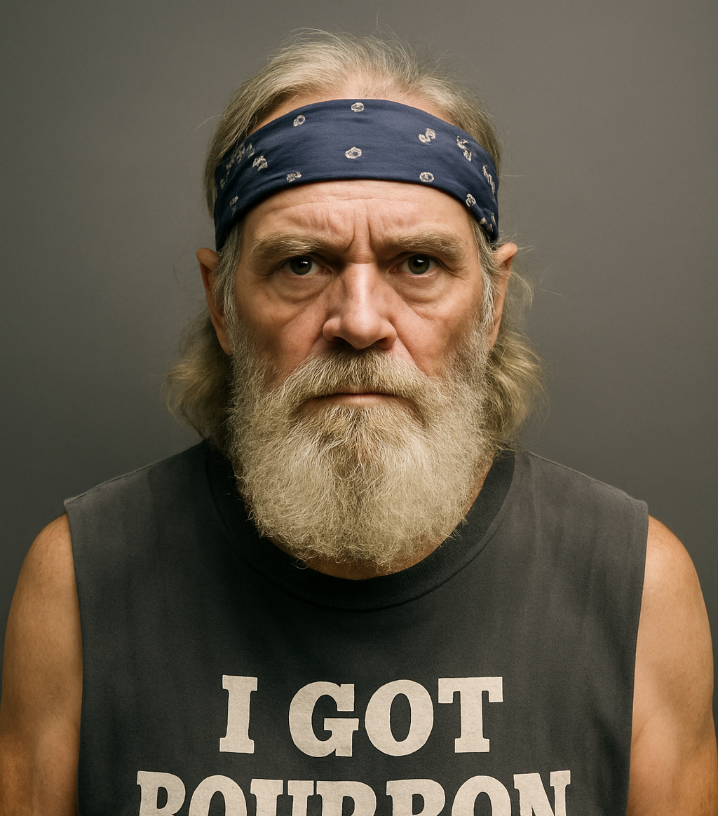 Owen County Arrest Logs 9-13-25