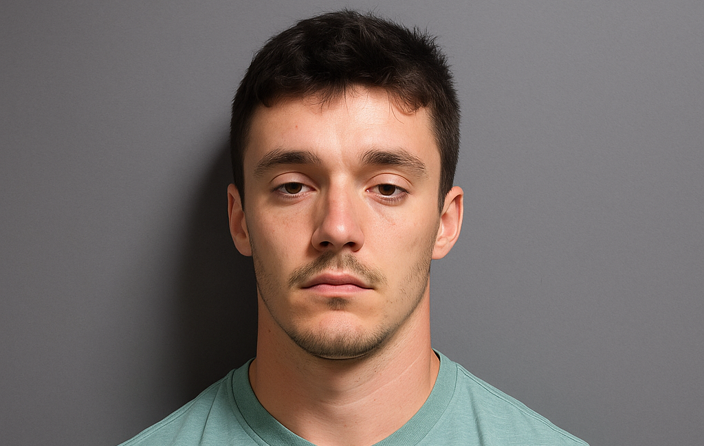 Greene County Arrest Logs 9-16-25