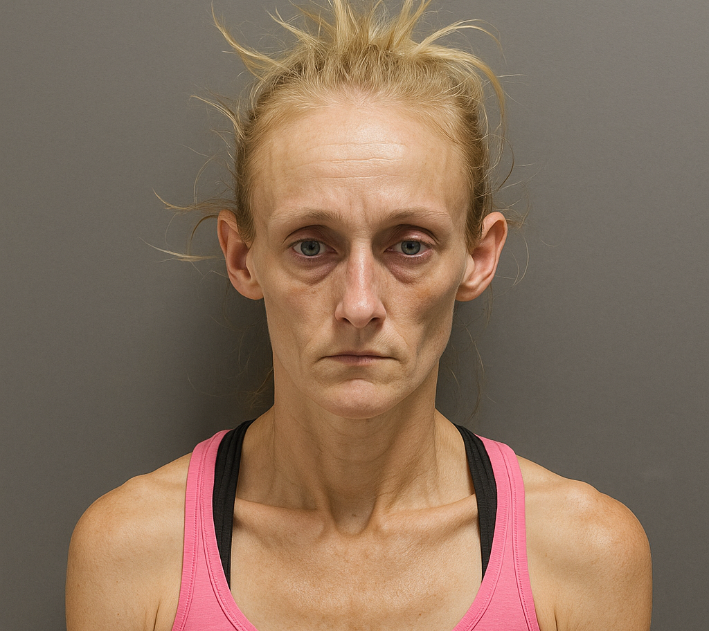 Owen County Arrest Logs 9-16-25