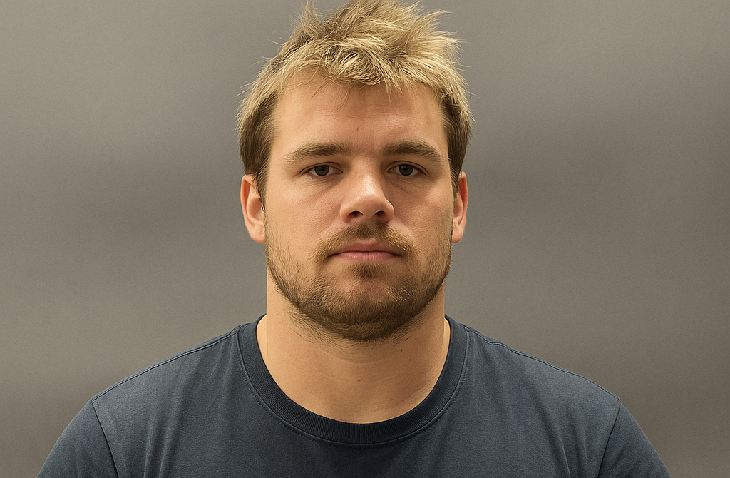 Owen County Arrest Log 9-18-25