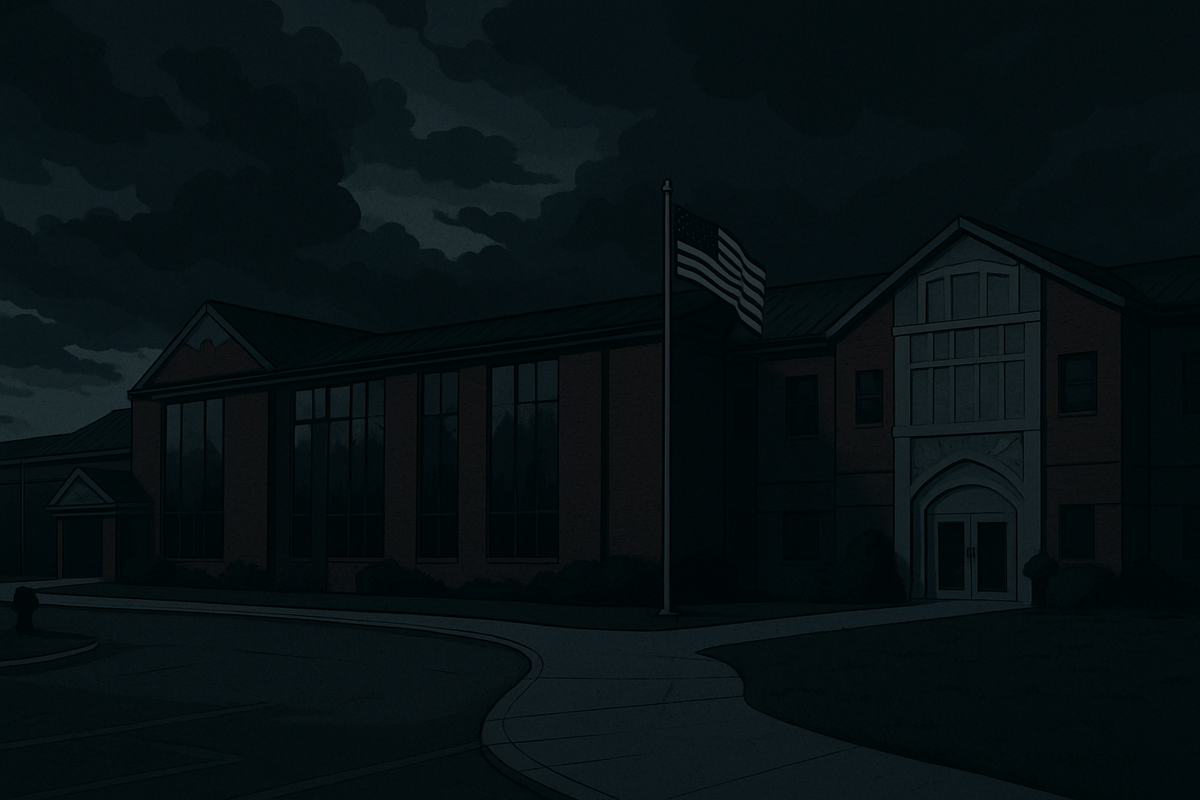 Linton Student Charged After Locker Room Altercation Leaves Teen With Concussion