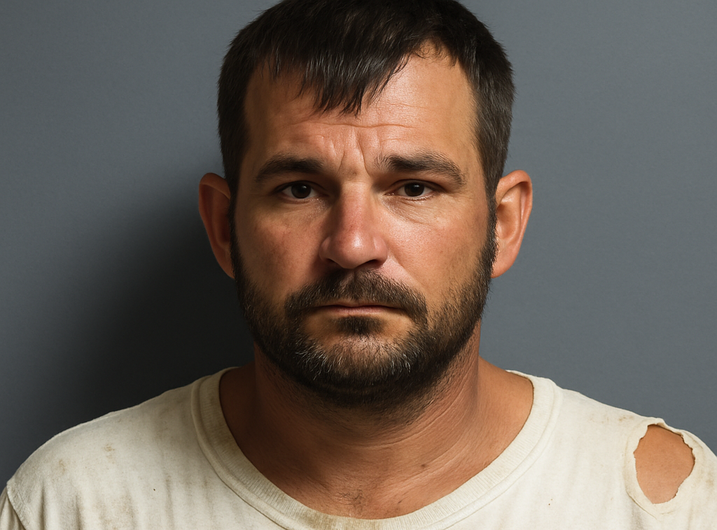 Cocaine, Domestic Battery, OVWI and more: Greene County Arrest Logs 9-19-25