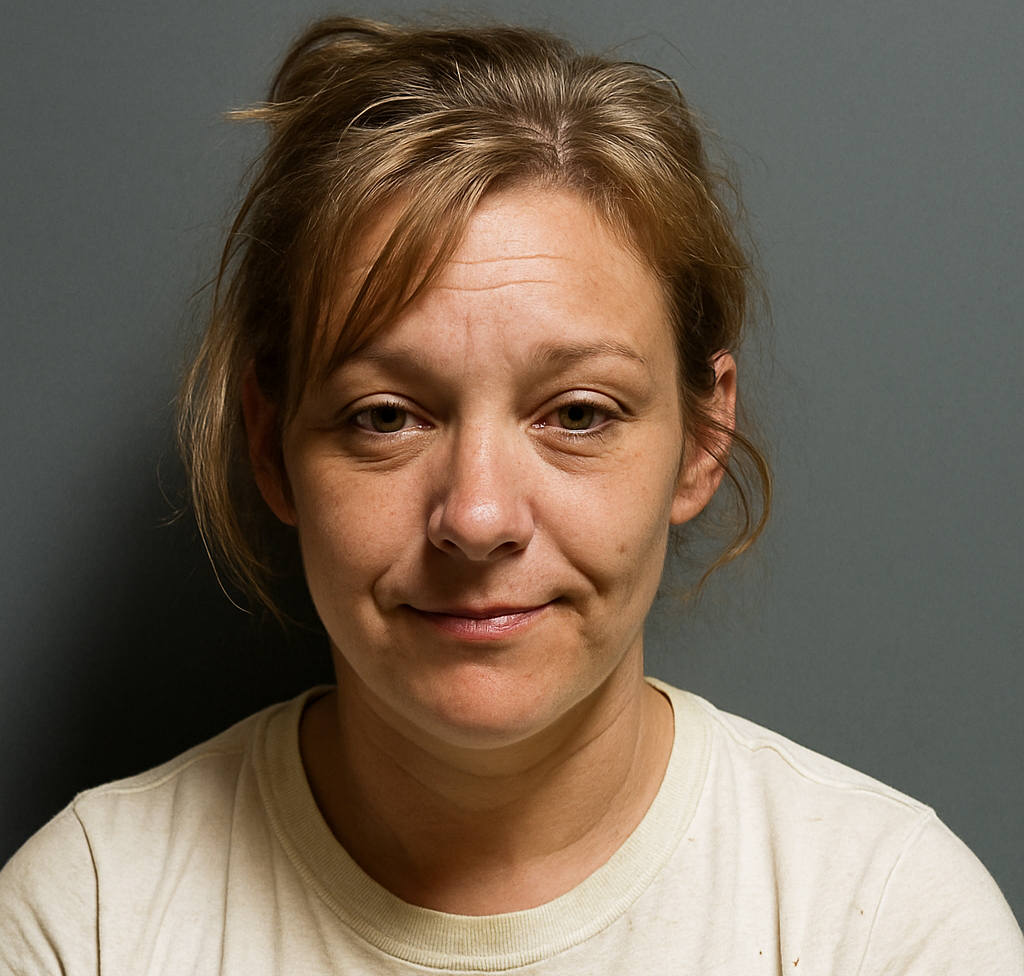 Greene County Arrest Logs 9-22-25