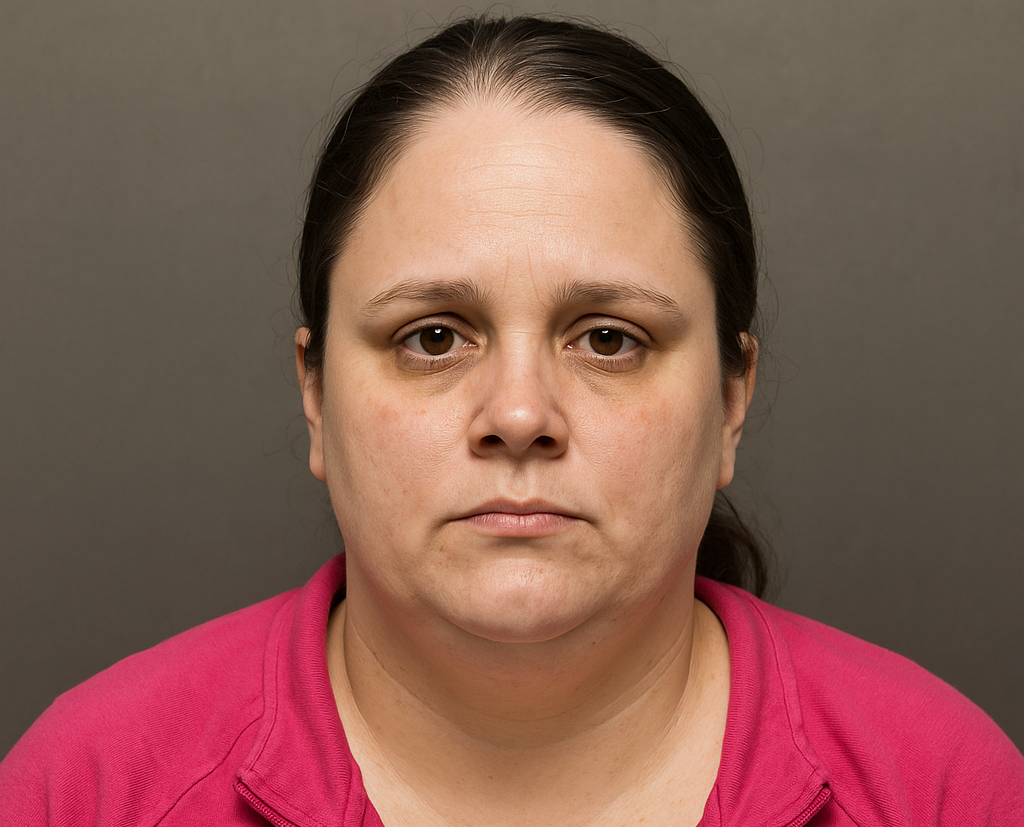 Owen County Arrest Logs 9-24-25