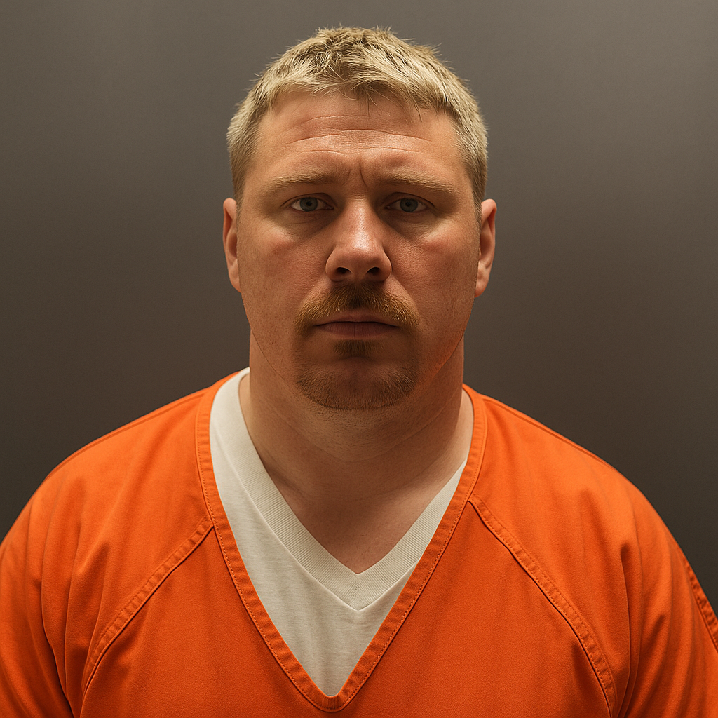 Owen County Arrest logs 9-29-25