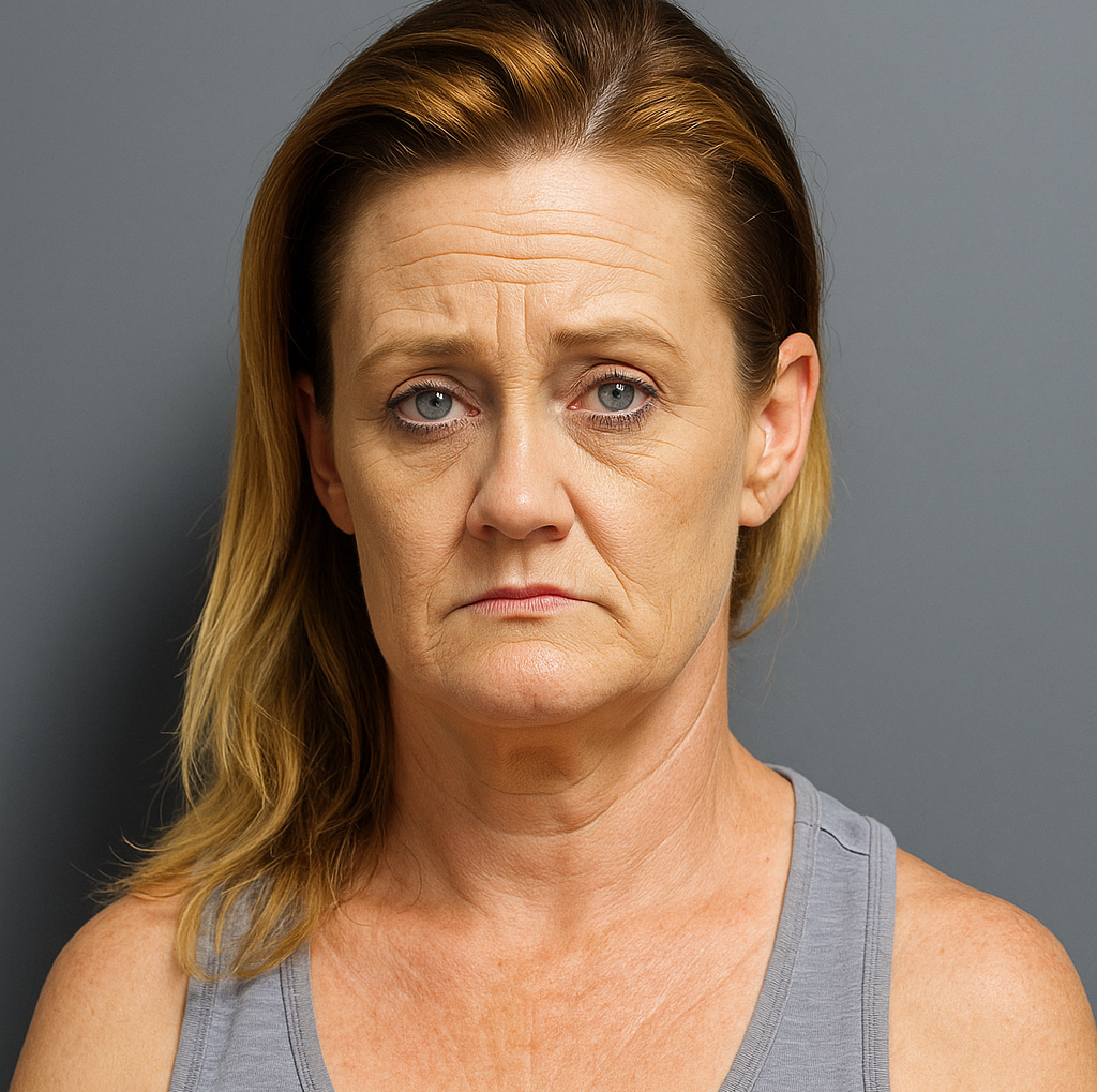 False Identity, OVWI, Battery and more: Greene County Arrest Logs 9-4-25