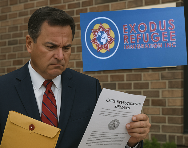Attorney General Todd Rokita investigates potential labor trafficking and interference with Federal Immigration Enforcement in Monroe County