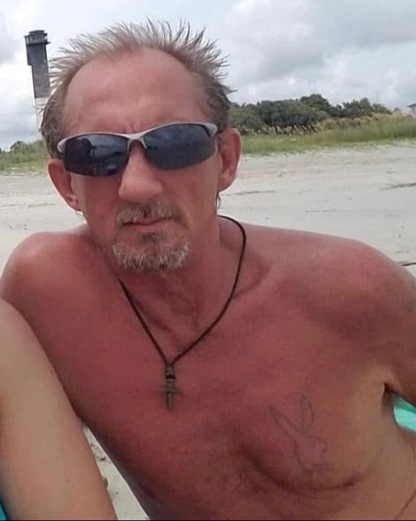 Mickey Ray Simpson Obituary