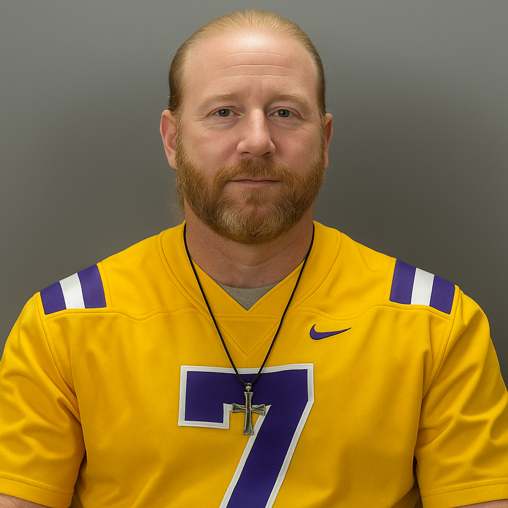 Owen County Arrest Log 10-12-25