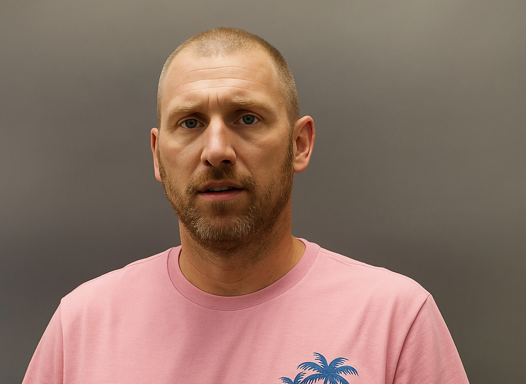 Owen County Arrest Log 10-14-25