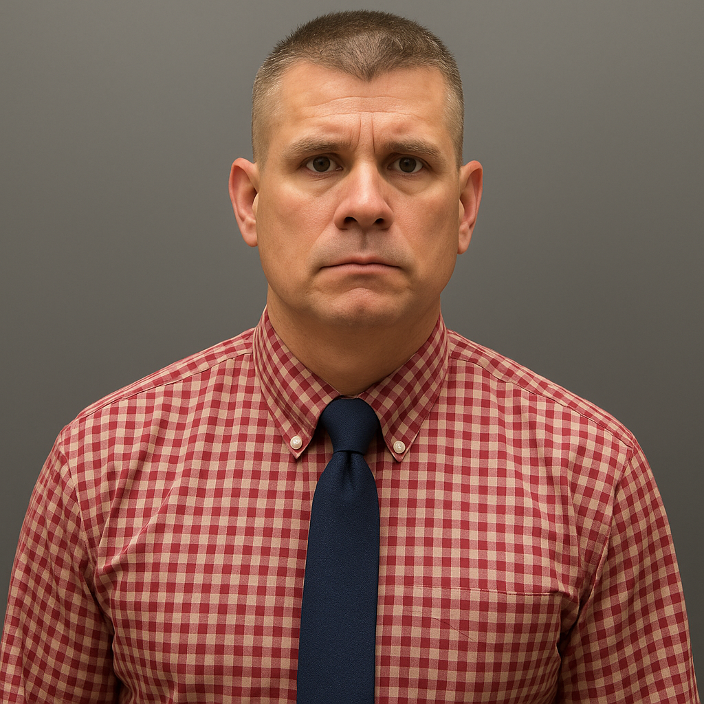 Owen County Arrest Log 10-16-25