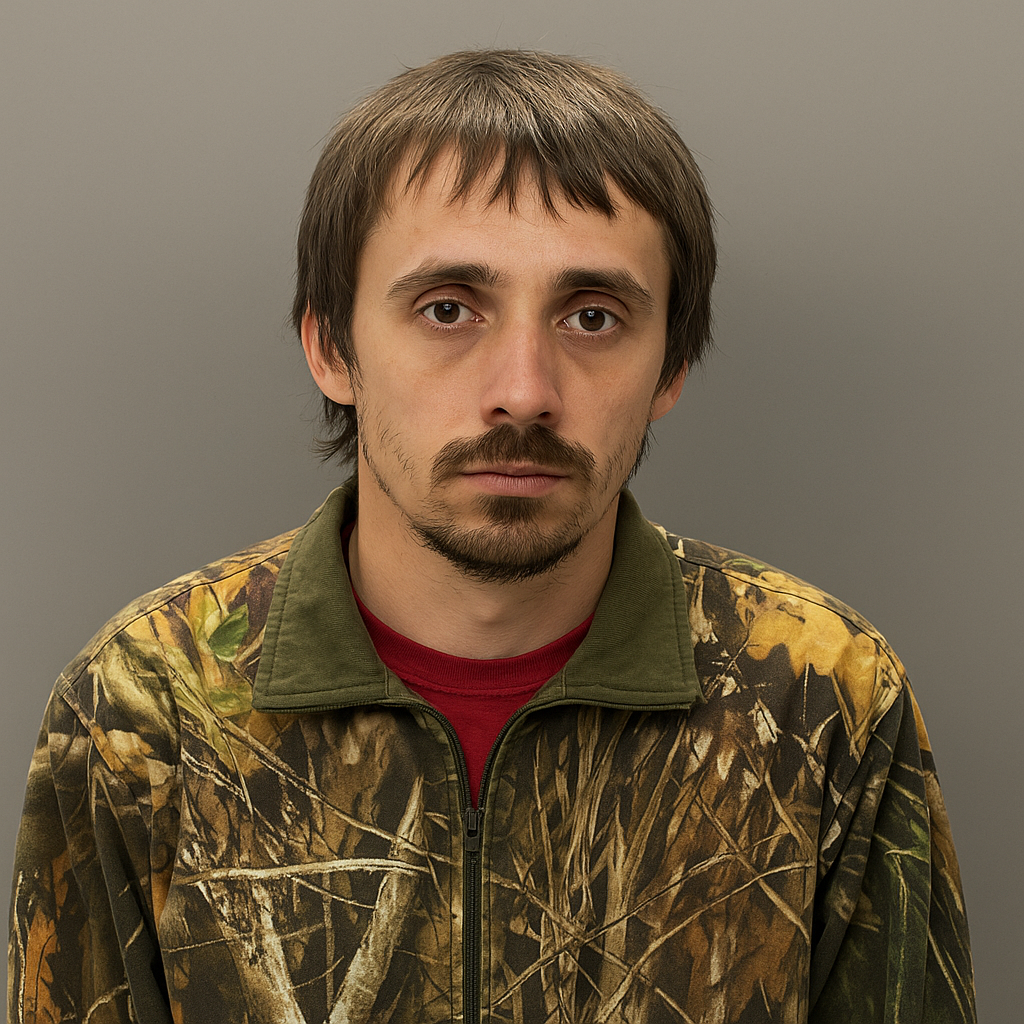 Owen County Arrest Logs 10-19-25