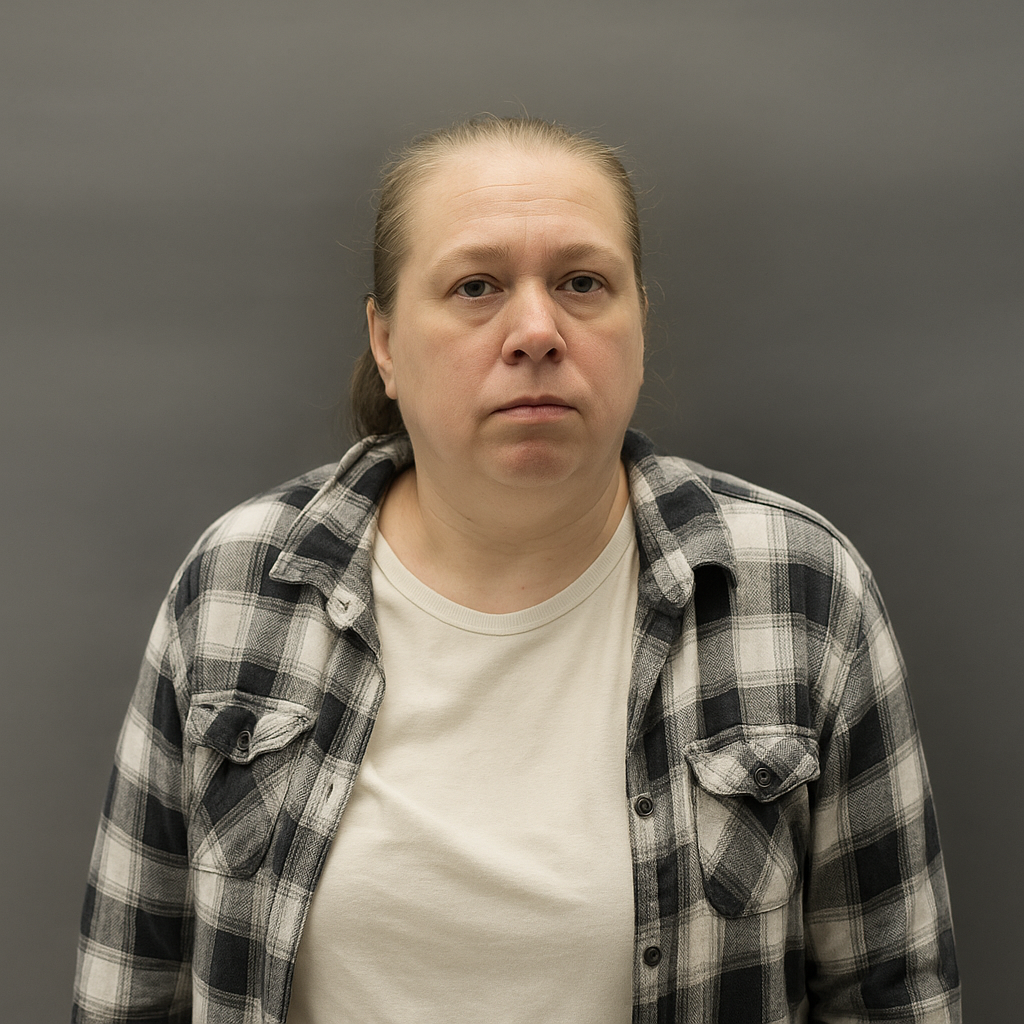 Owen County Arrest Logs 10-25-25