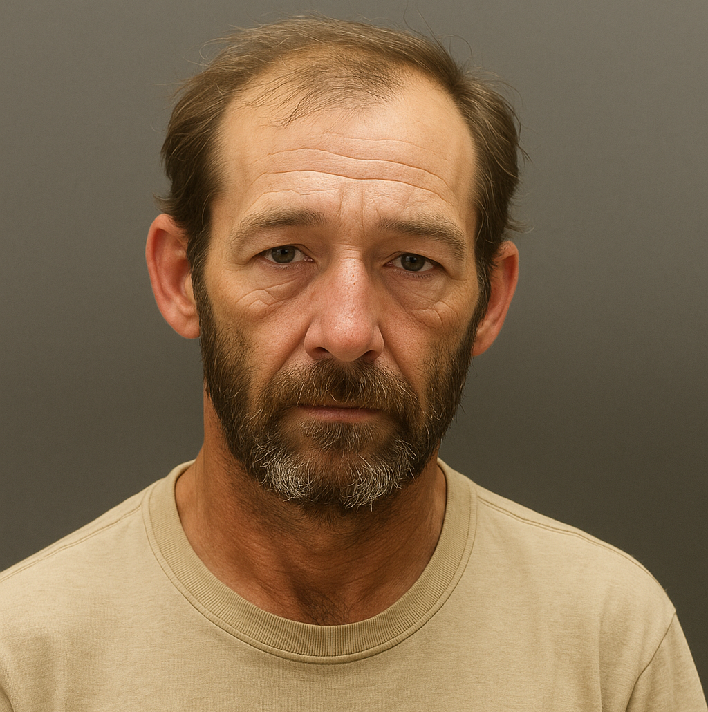 Owen County Arrest Log 10-3-25