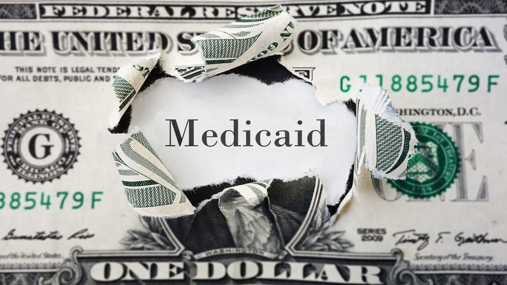 Indianapolis man charged with 43 counts of Medicaid fraud after billing for more than $2.7 million