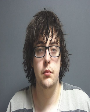 Greene County Arrest Logs 10-27-25