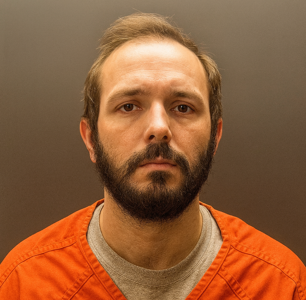 Two Arrested in Owen County on separate charges - Sex Offender ID Charge and Probation Violation