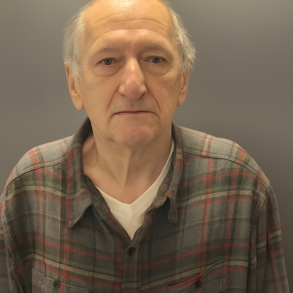 Owen County Arrest Logs 11-4-25