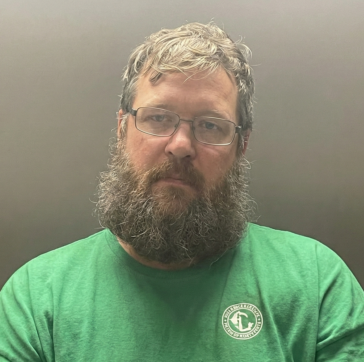 Separate Arrests for Strangulation and Drug Possession: Owen County Arrest Logs 11-30-25