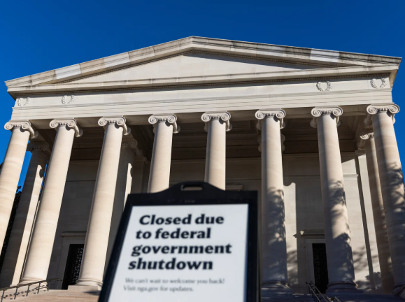 Senate Moves to End Historic Shutdown; Local Impact Felt in Indiana