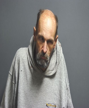 Linton Man Arrested After Allegedly Assaulting Family Member with Cane