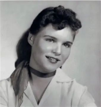 Sandra Wood Obituary