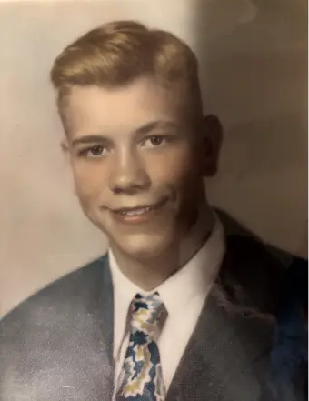 Dallas Hugh Bowman Obituary