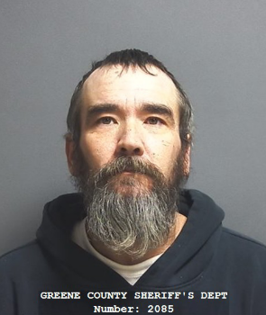 Four Arrested in Greene County on Charges Ranging from Theft to Battery on an Officer 11-12-25