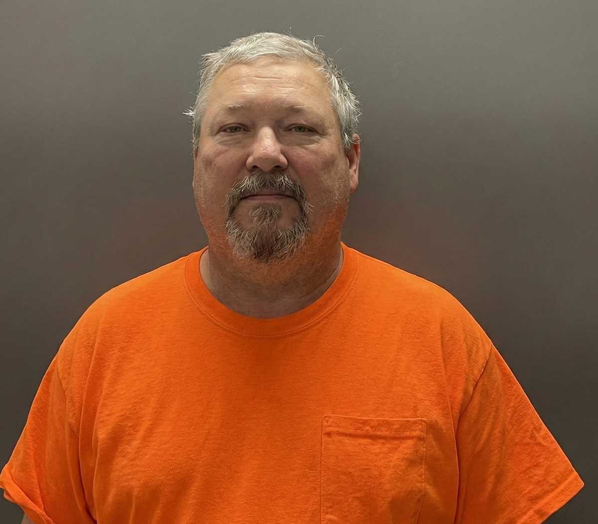 Spencer Man Arrested on Charges of Sexual Battery, Dissemination of Harmful Matter to Minors