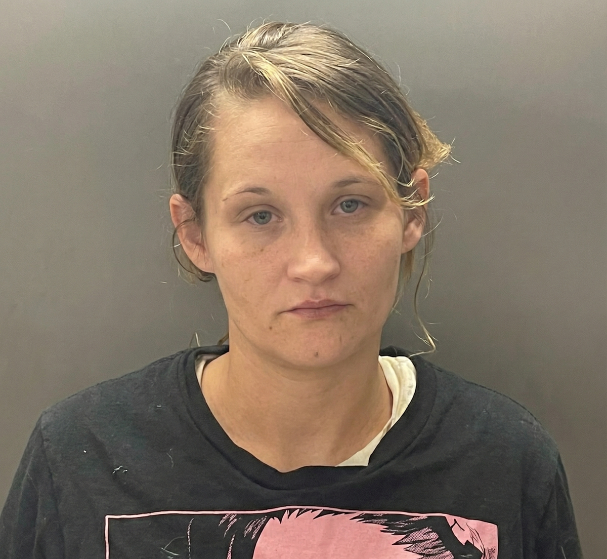 Identity Deception and Failure to Appear Among Charges in Latest Owen County Arrest