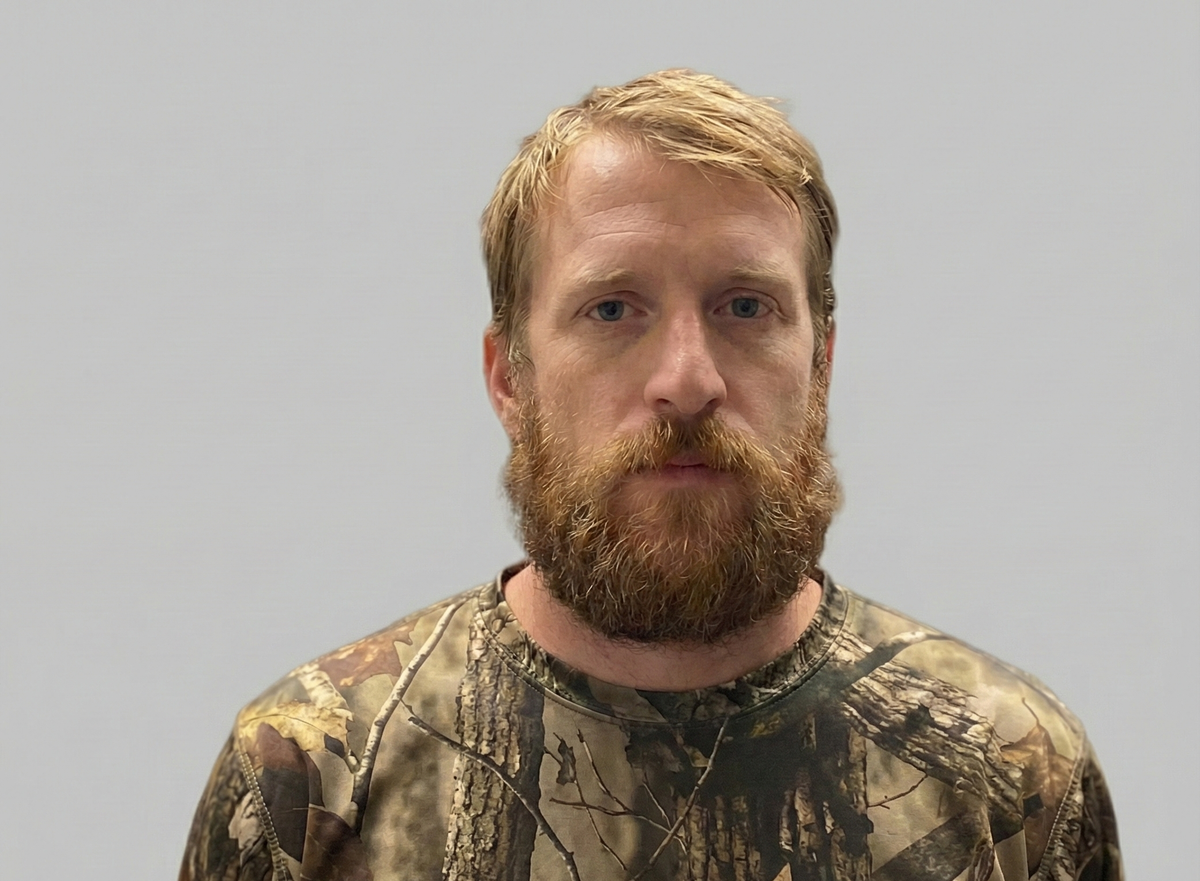 Owen County Jail Log: Battery, Disorderly Conduct, and Drug Charges Reported