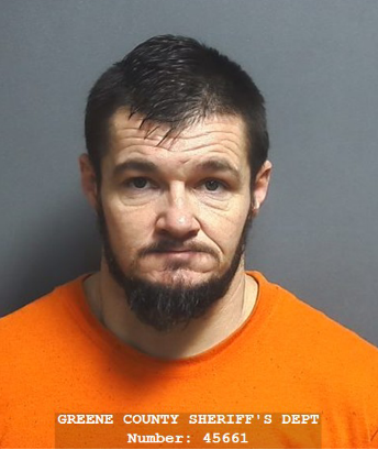 Farmersburg Man Held Pending Sentencing for False Informing; Bloomfield Man Sentenced on Domestic Battery Charges