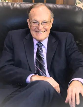 George L. Allison Obituary