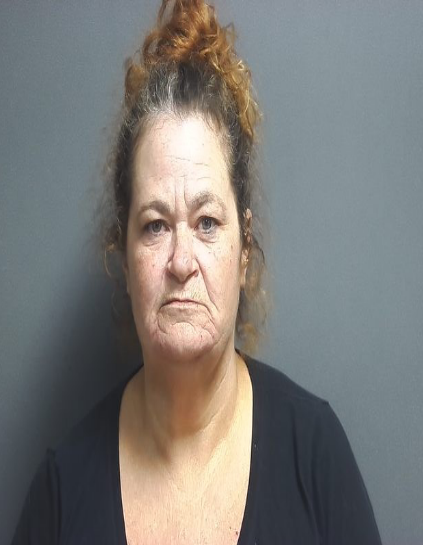 Greene County Jail Log: Seven Booked on Charges Including Methamphetamine Possession and Residential Entry