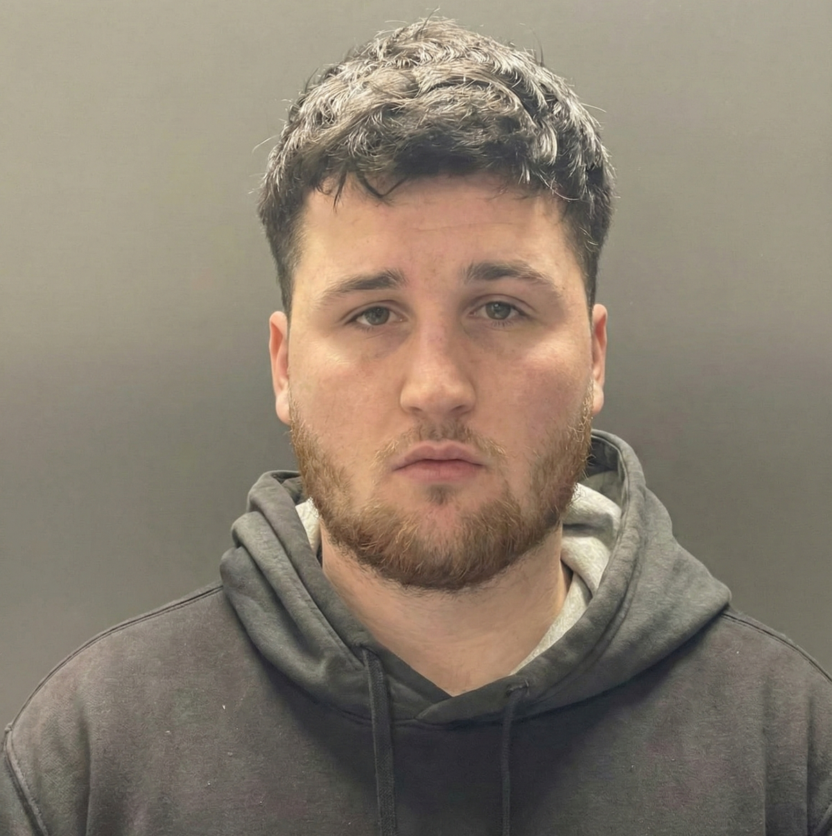 Owen County Arrest Log 1-5-26