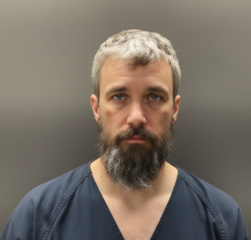 Indianapolis Man Facing Felony Meth Charges Following Owen County Arrest