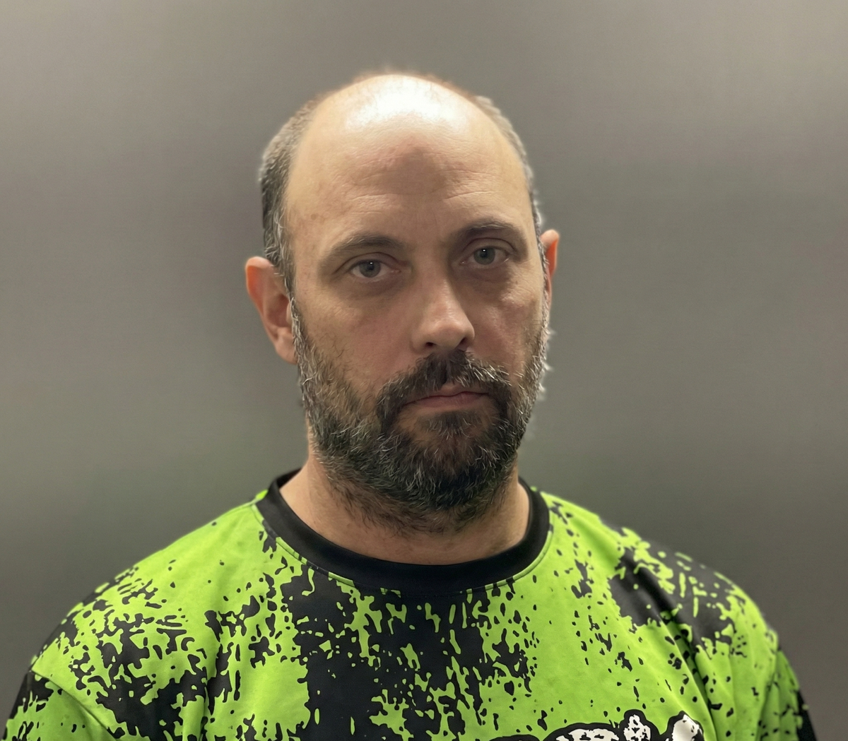 Spencer Man Arrested for Repeat Driving Violation in Owen County