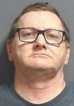 Greene County Jail Bookings: Six Arrested on Charges Ranging from Child Pornography to Contempt