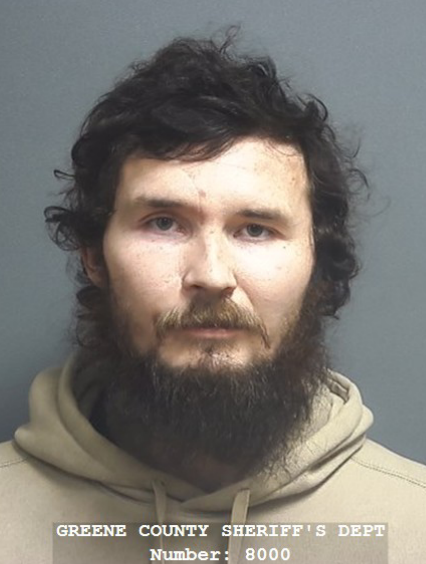 Bloomfield Man Jailed Without Bond Following Battery Charges