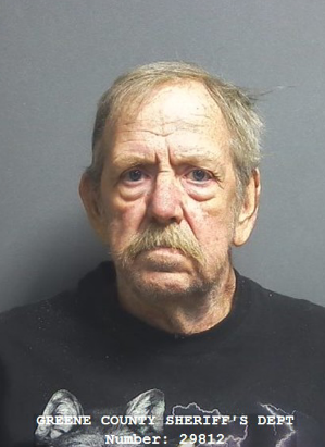 Worthington Man Released After Arrest for Hit-and-Run and Unlicensed Driving