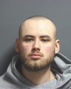 Greene County Bookings Highlight Felony Charges Including Domestic Battery to a Pregnant Family Member