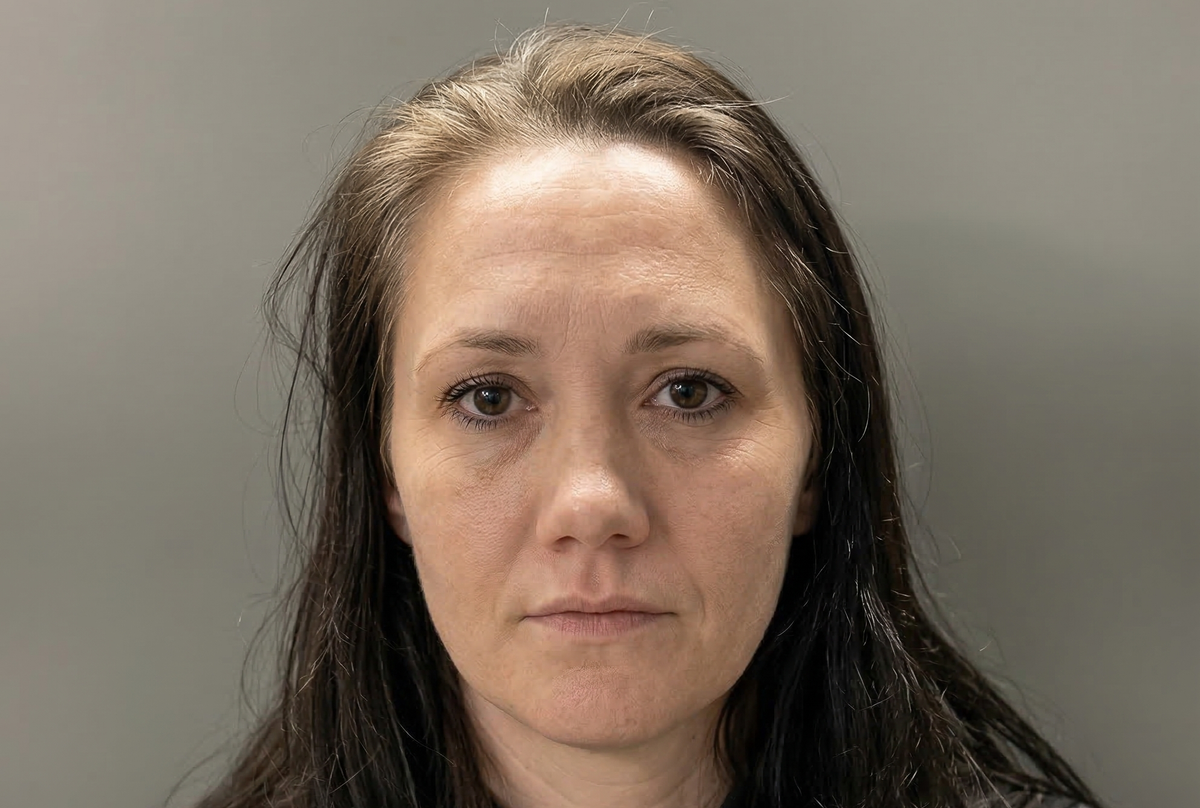 Spencer Resident Facing Identity Deception Charges in Recent Owen County Jail Bookings