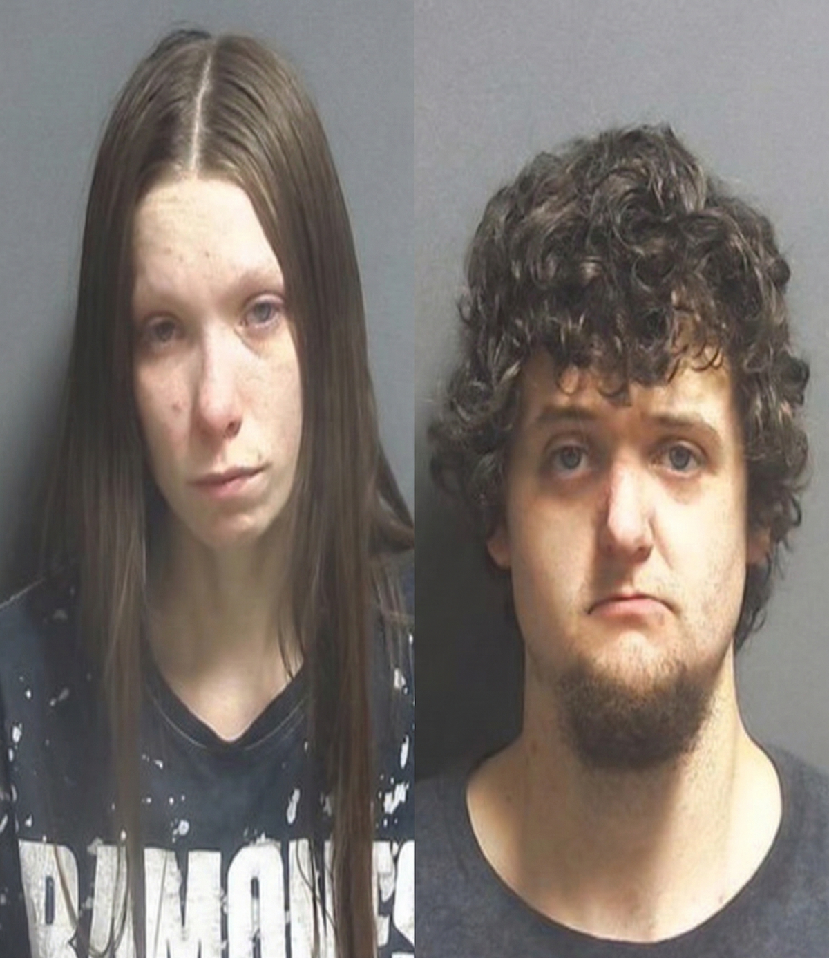 Meth Overdose Probe Leads to Arrest of Couple Following Physical Altercation