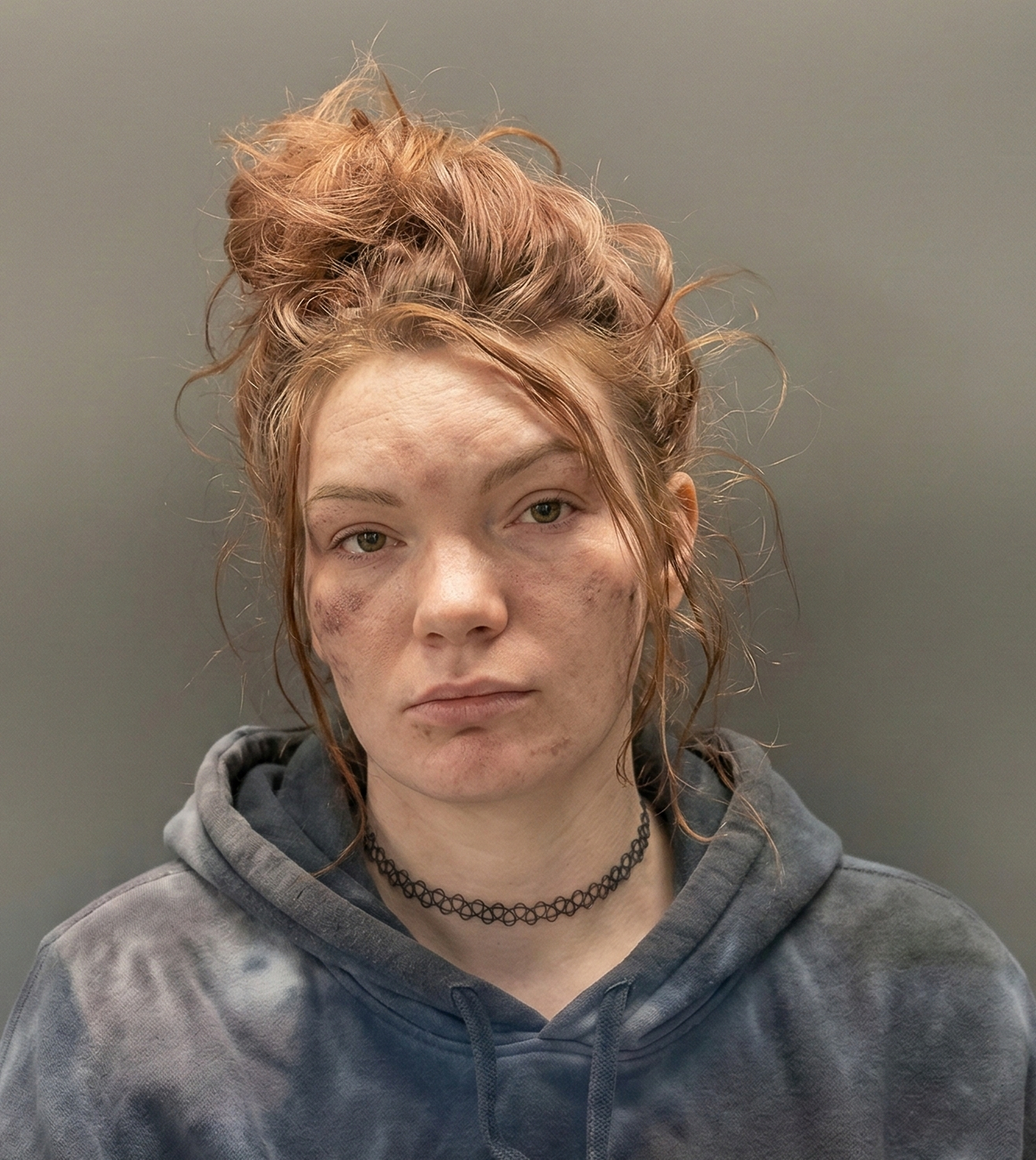 One Charged with Involuntary Manslaughter: Owen County Arrest Log