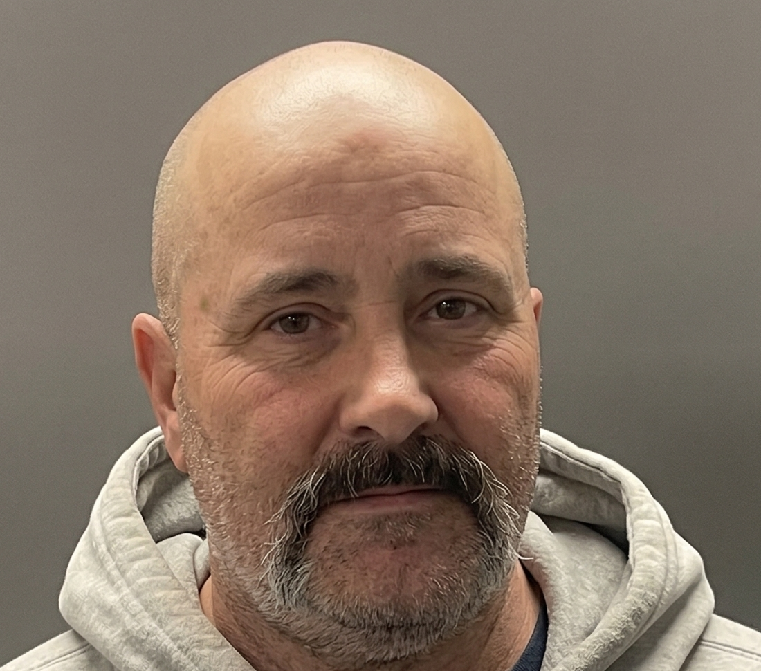 Spencer Man Facing Meth Dealing and Probation Violation Charges After Owen County Arrest