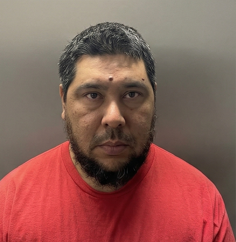 Beech Grove Resident Arrested in Owen County Following Traffic Stop