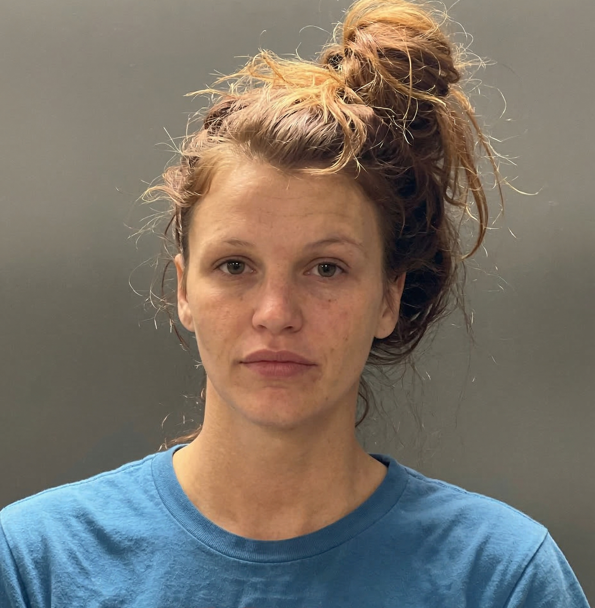 Dugger Woman Arrested in Owen County on Drug and Driving Charges